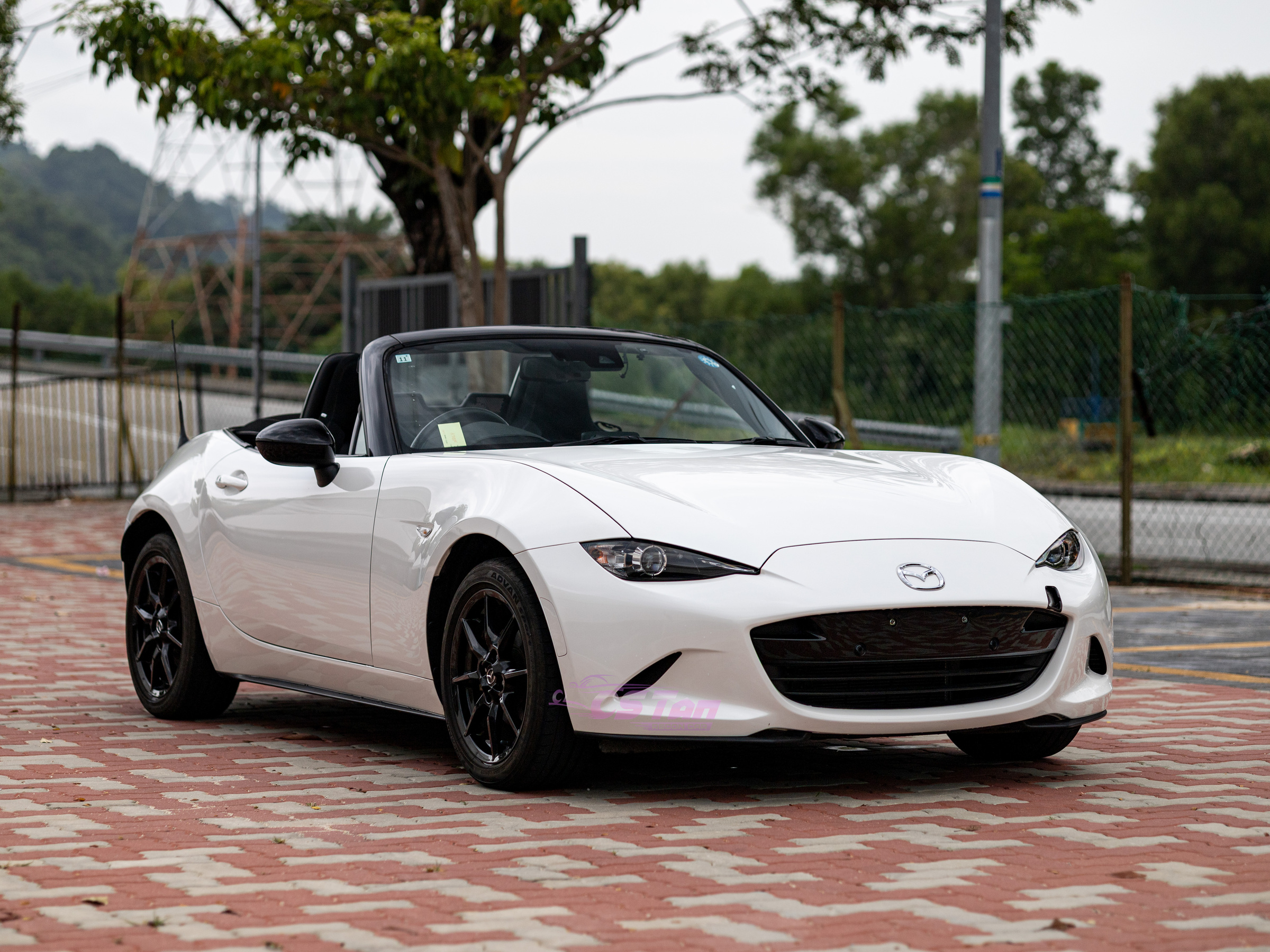 ソプラノページ 2021 Mazda MX-5 Roadster Miata 1.5(A) S Special Package — Bose