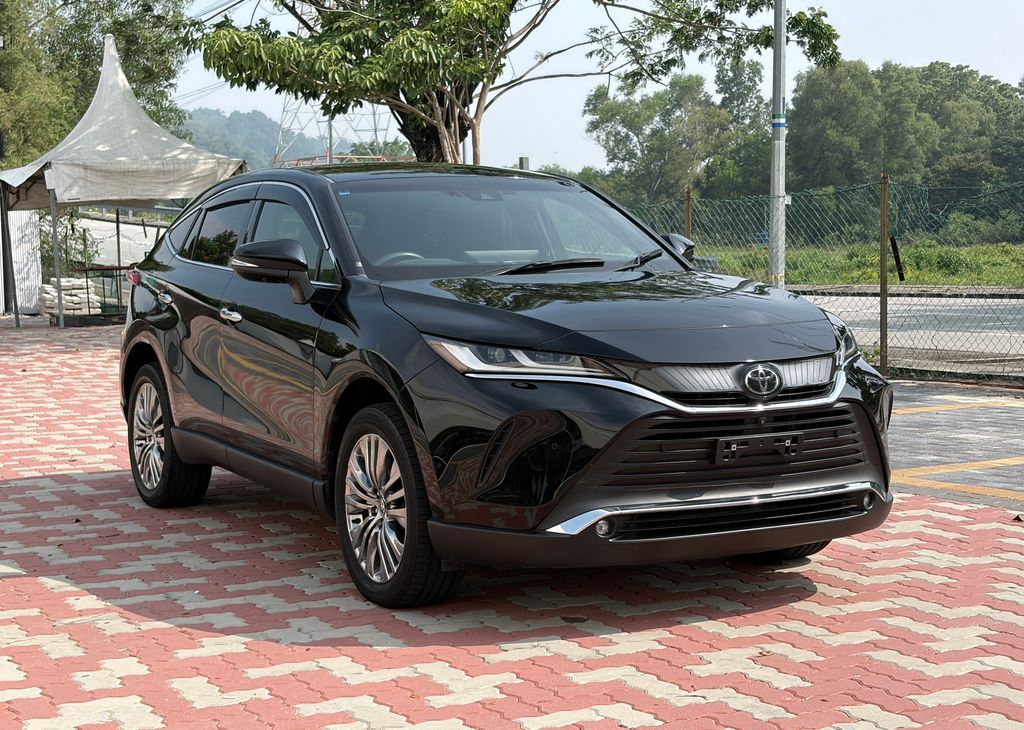 2022-toyota-harrier-z-recon-penang-malaysia-7291-02