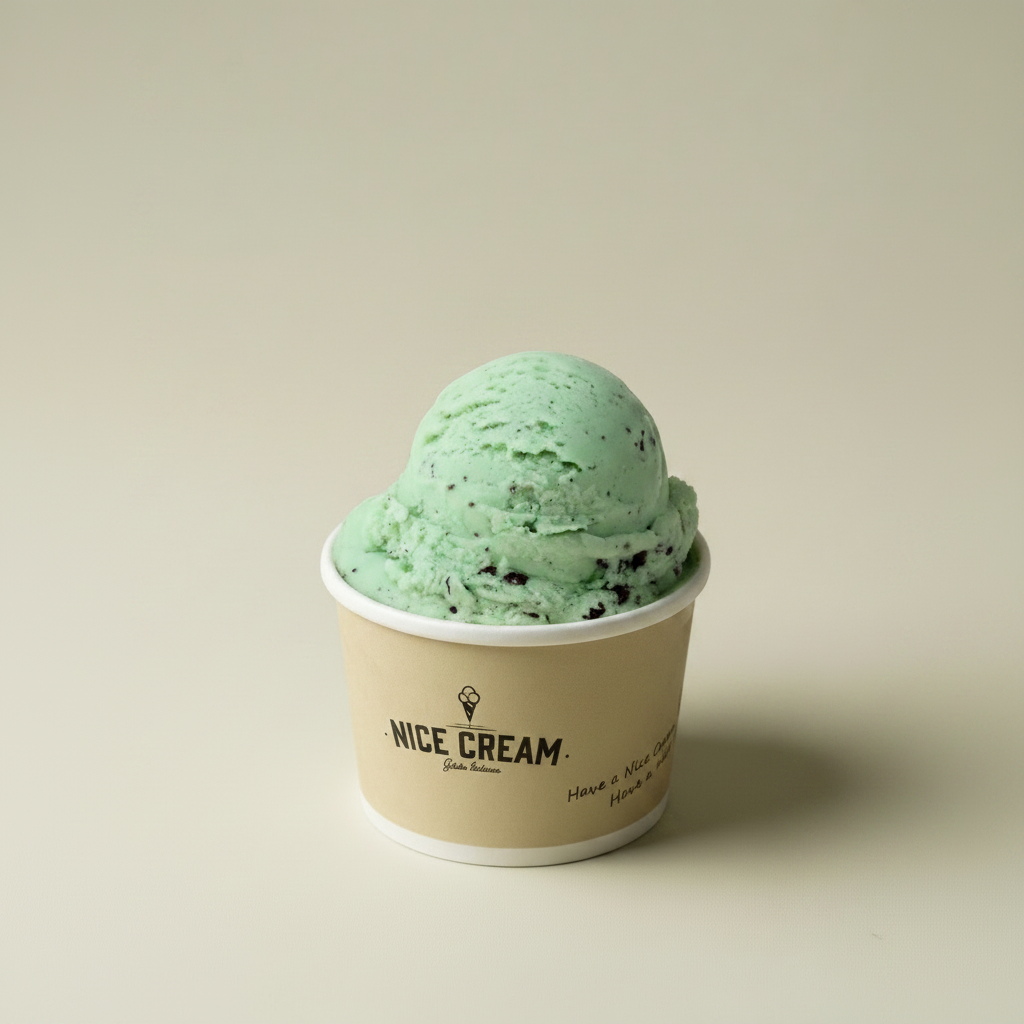中杯 - 118ml