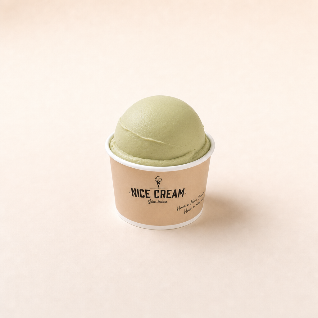中杯 - 118ml