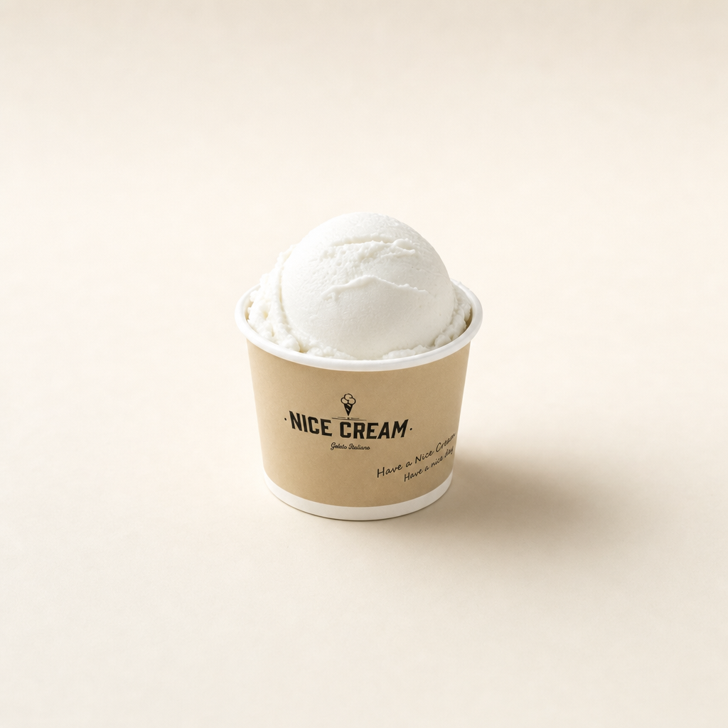 中杯 - 118ml
