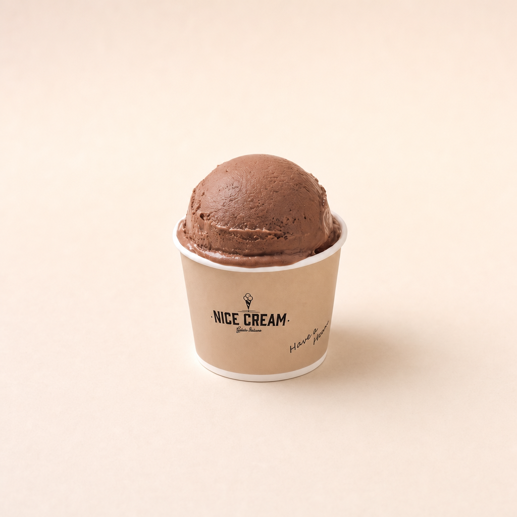中杯 - 118ml