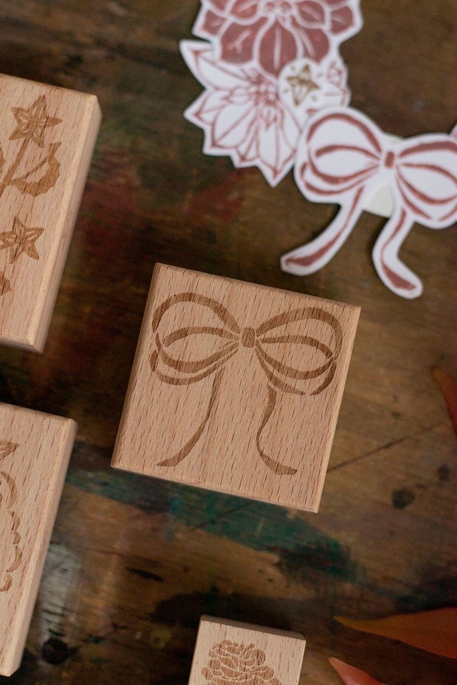 樂意Loidesign | Featured Collections - Stamp