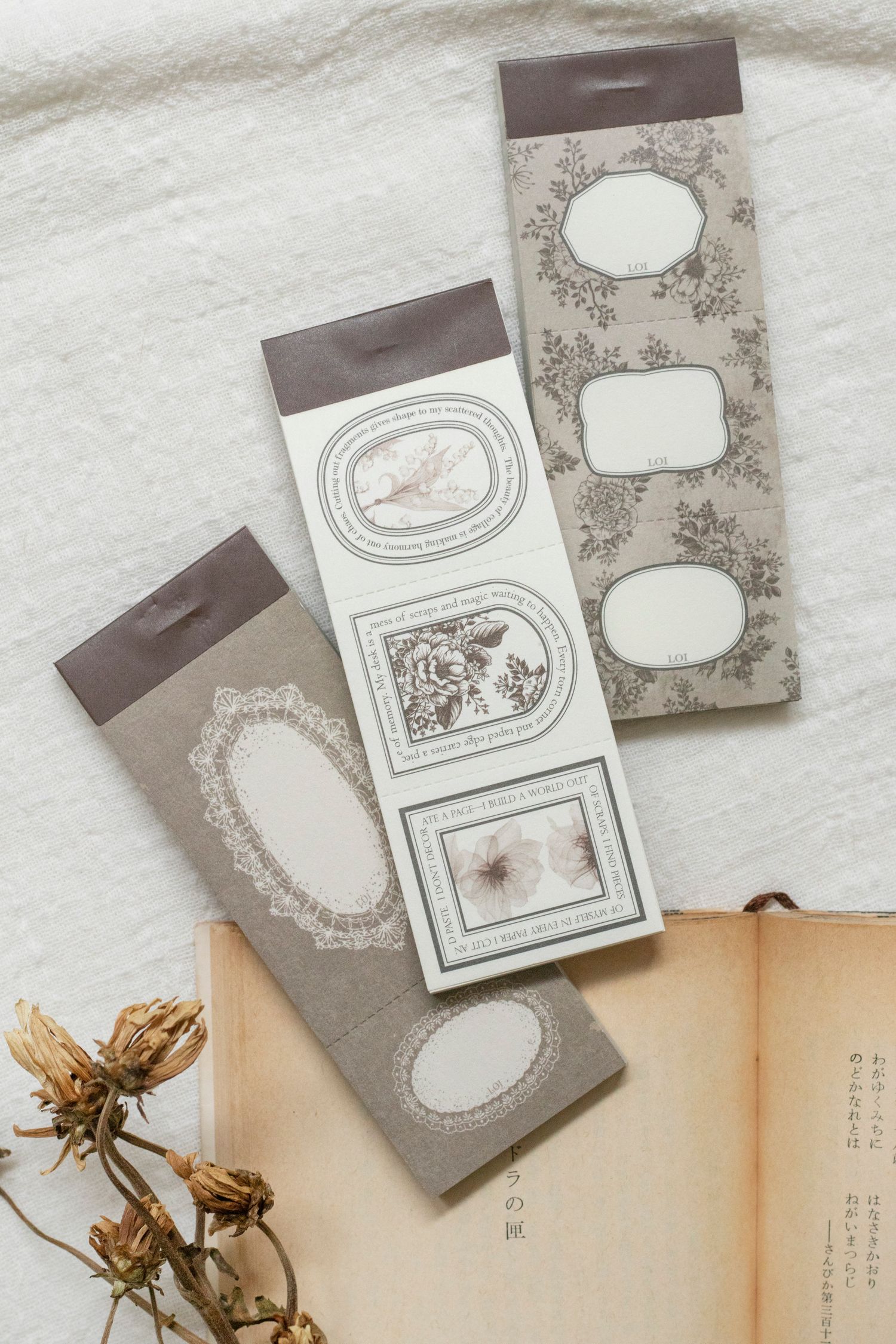 樂意Loidesign | bloom with grace