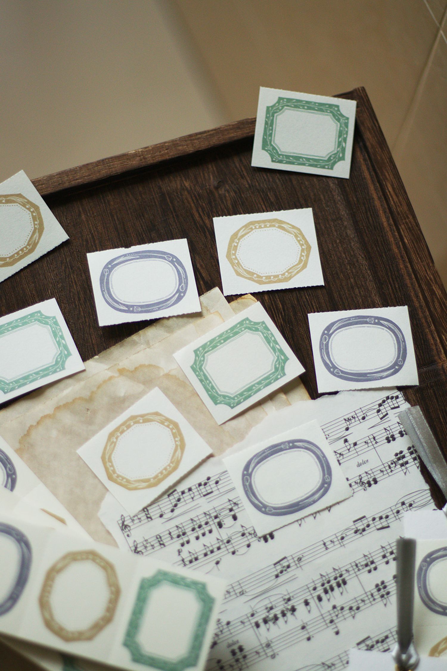 樂意Loidesign | look what the cat dragged in