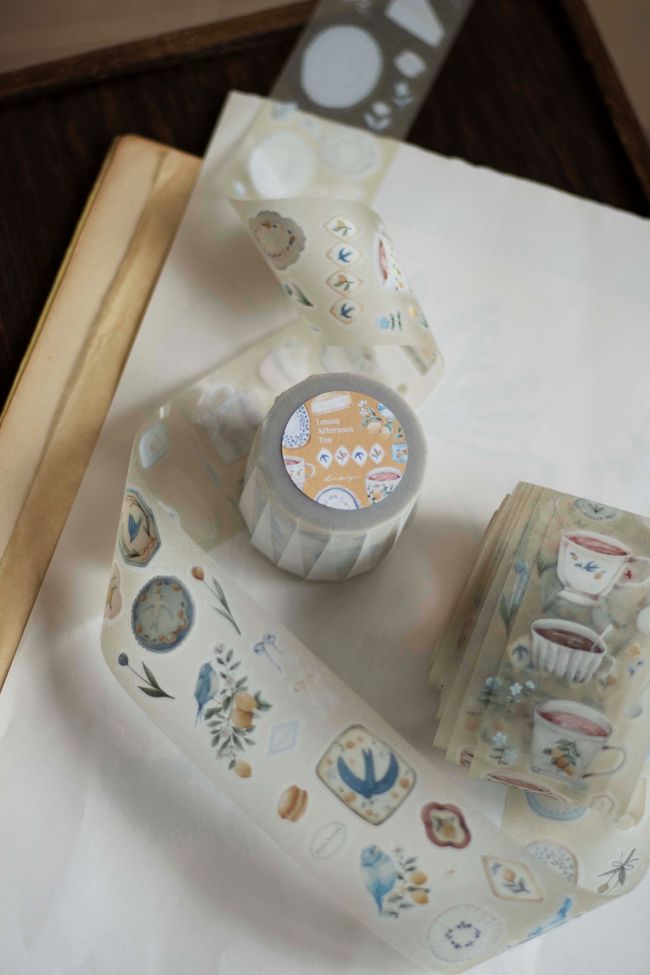 樂意Loidesign | Featured Collections - Maskingtape