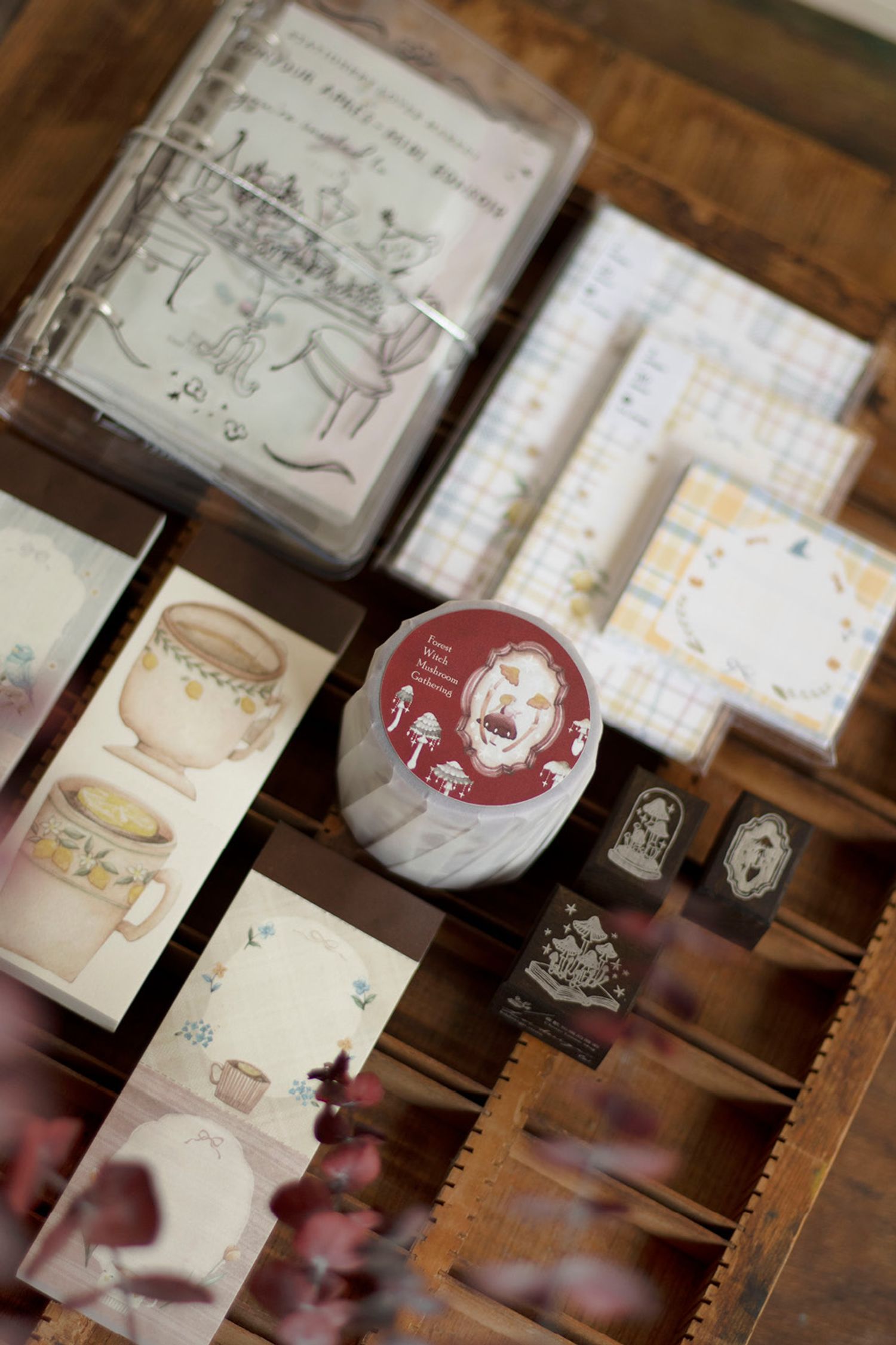 樂意Loidesign | collect beautiful moment