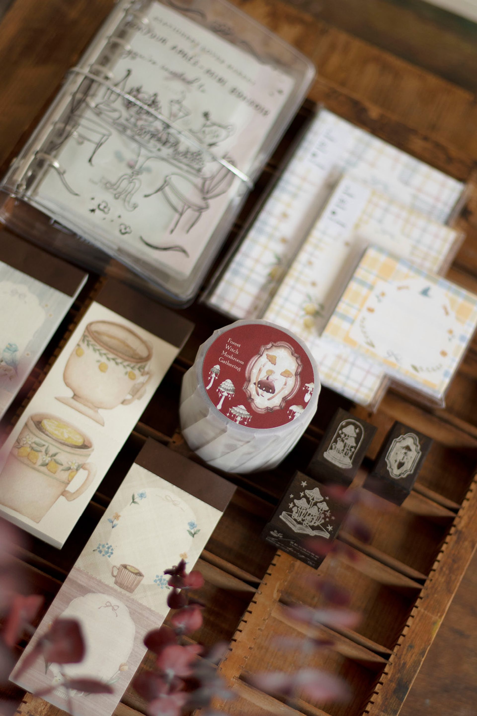 樂意Loidesign | collect beautiful moment