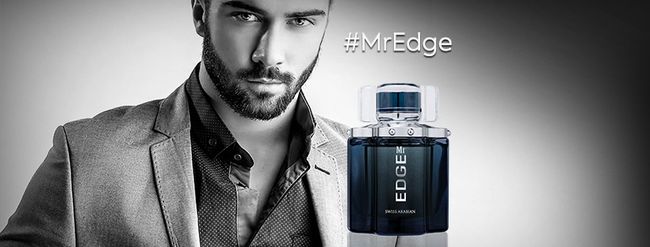 Swiss Arabian (Malaysia) | UAE | KSA | QATAR | OMAN | KUWAIT - Swiss Arabian Sprays (Men) - Premium and Exclusive