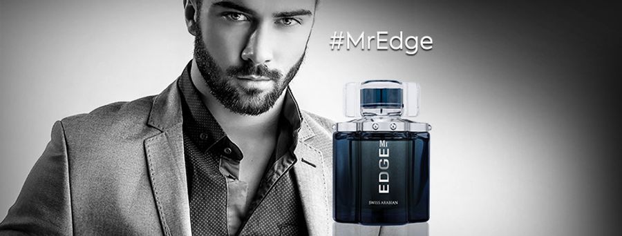 Swiss Arabian (Malaysia) | UAE | KSA | QATAR | OMAN | KUWAIT - Swiss Arabian Sprays (Men) - Premium and Exclusive