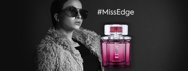 Swiss Arabian (Malaysia) | UAE | KSA | QATAR | OMAN | KUWAIT - Swiss Arabian Sprays (Women) - Premium and Exclusive