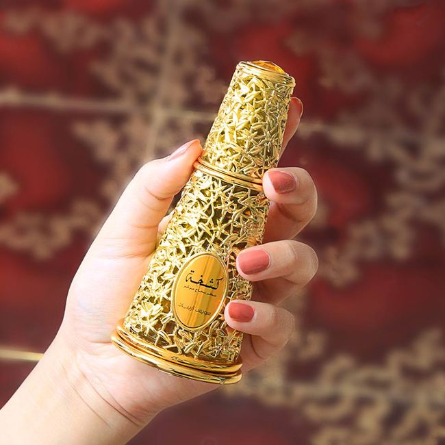 Swiss Arabian (Malaysia) | UAE | KSA | QATAR | OMAN | KUWAIT - Swiss Arabian Concentrated Perfume Oil (Unisex) - Premium and Exclusive