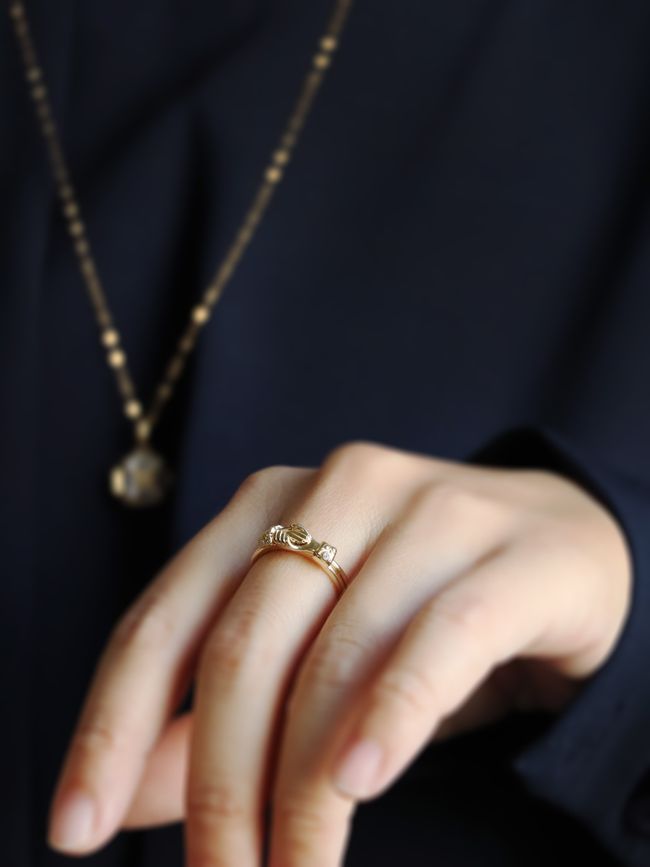 《JEWELYA珠屋》 珠寶工作室 |  - Rings