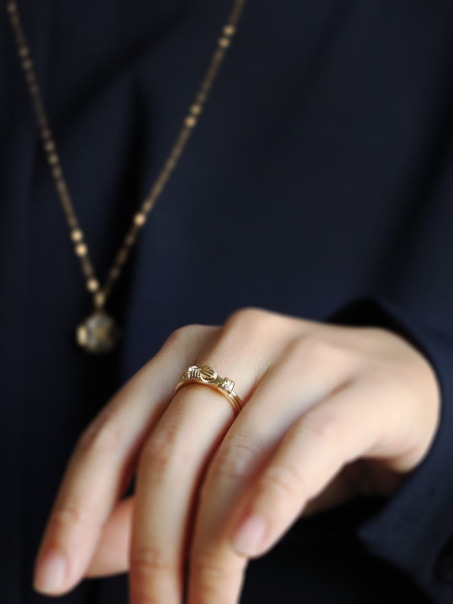 《JEWELYA珠屋》 珠寶工作室 |  - Rings