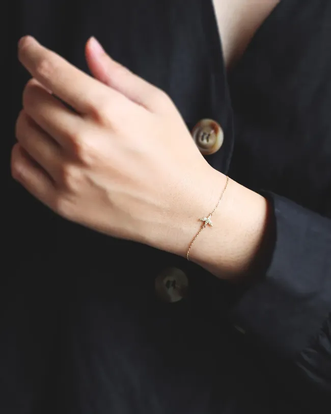 《JEWELYA珠屋》 珠寶工作室 |  - Bracelet