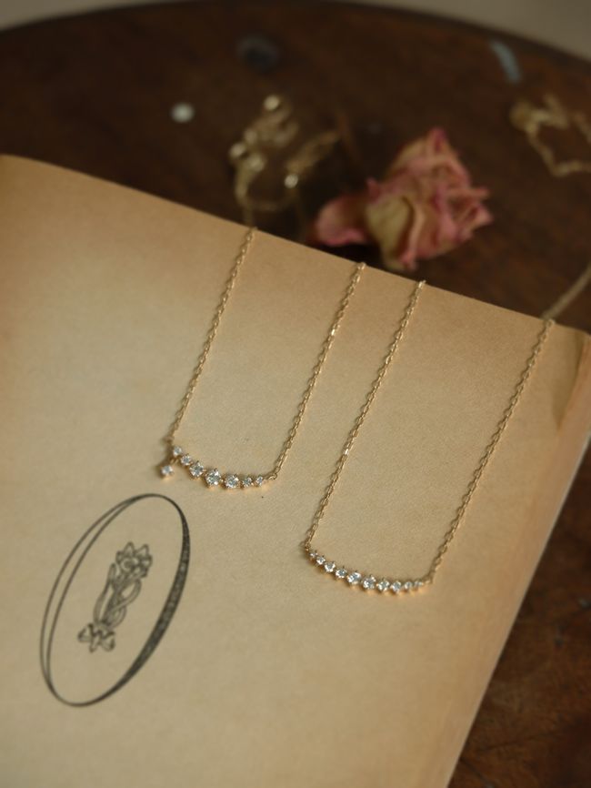 《JEWELYA珠屋》 珠寶工作室 |  - Diamonds