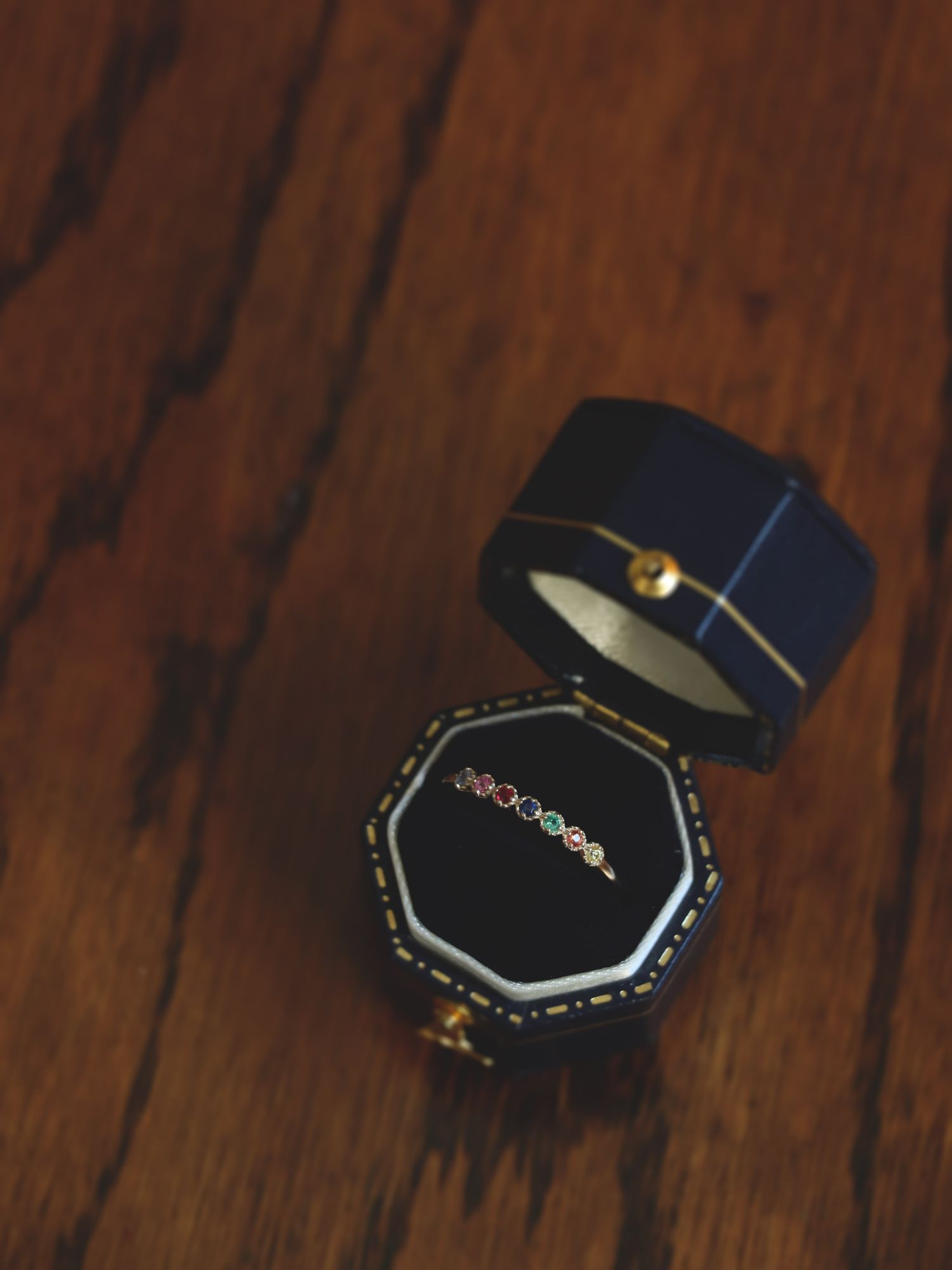 《JEWELYA珠屋》 珠寶工作室 | 