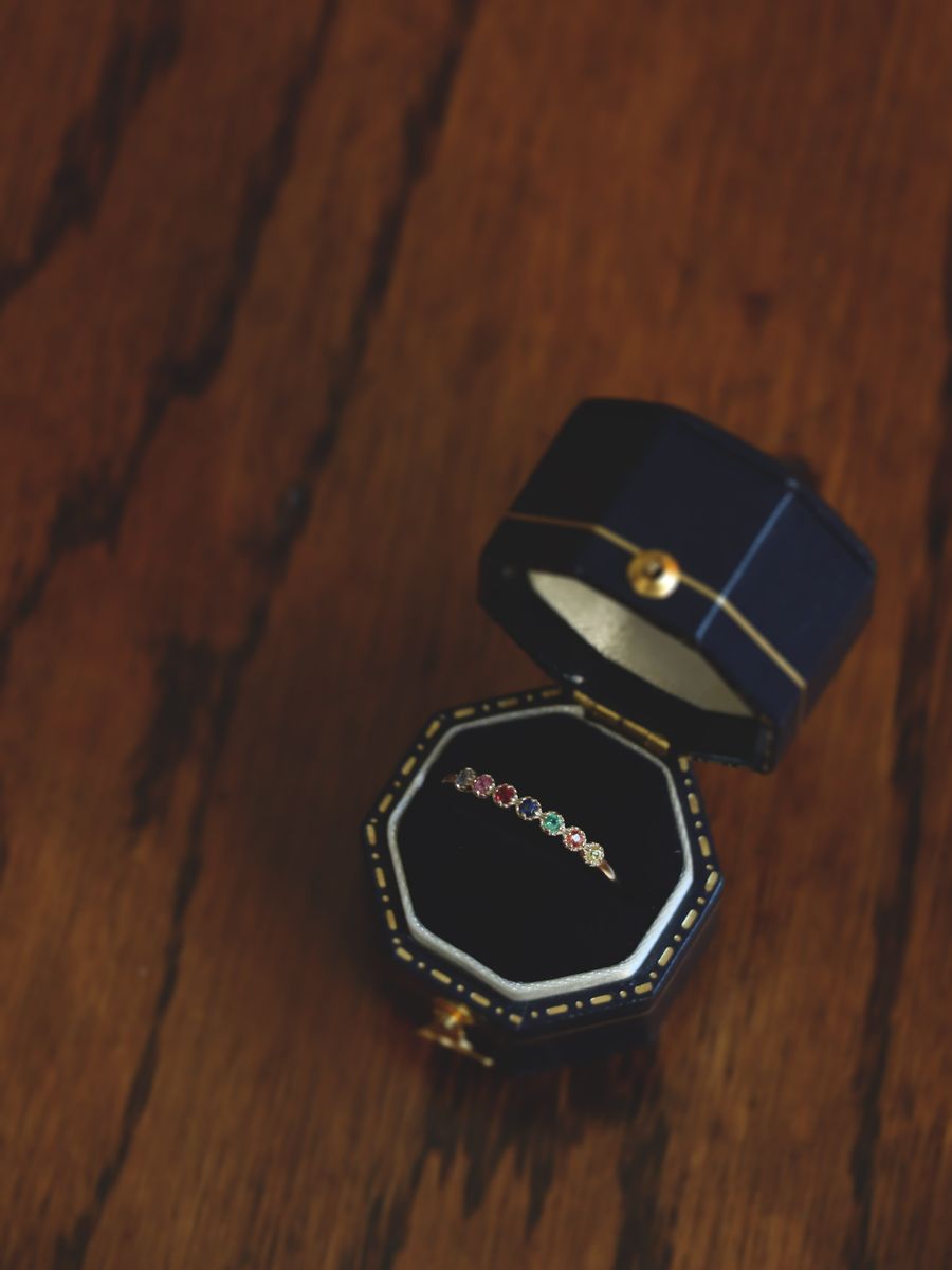 《JEWELYA珠屋》 珠寶工作室 | 