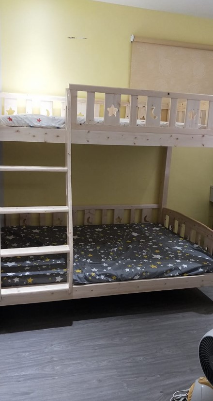 有些等待是絕對值得的!!