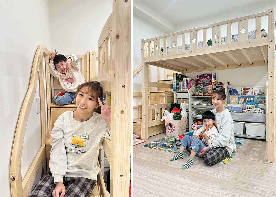 特盛吃貨艾嘉 Abby