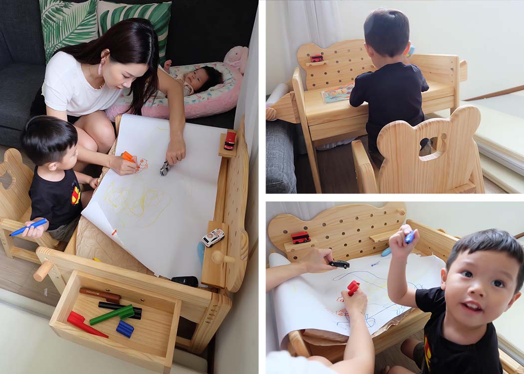 俏媽咪空姐愛七桃 x FA loves Travel