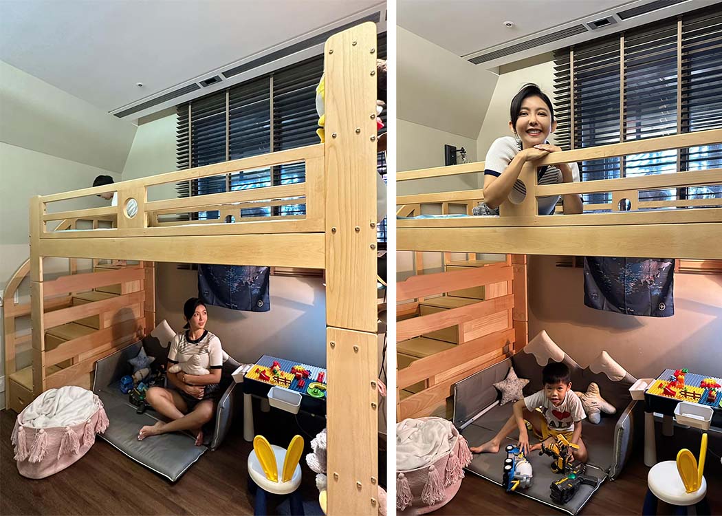 藝人 芳瑜 FiSha Lee