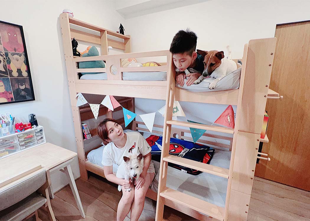 收納工程師 Peggys賢慧媽咪