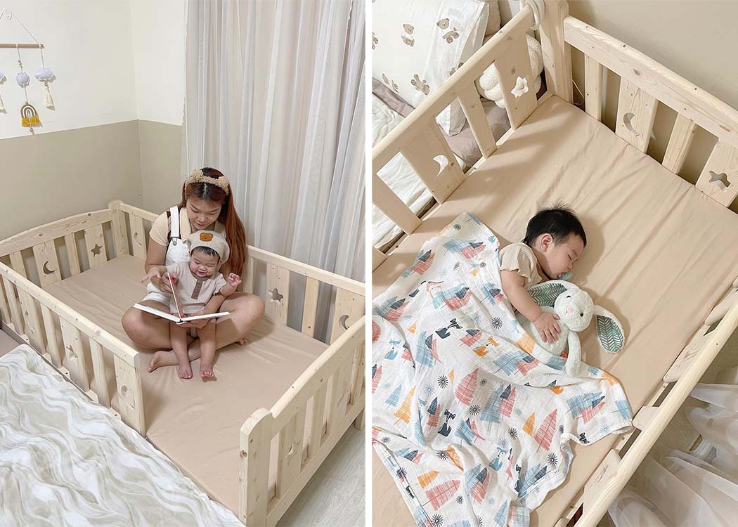 跟著水妮Yo台中