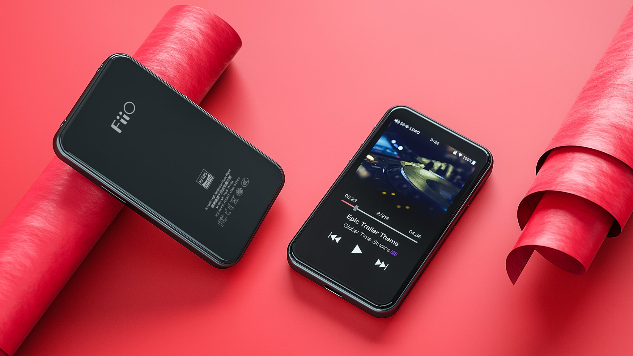 FiiO Malaysia | Sign Up for RM10 OFF