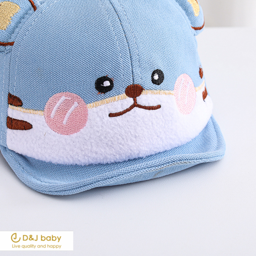 小老虎棒球帽-20