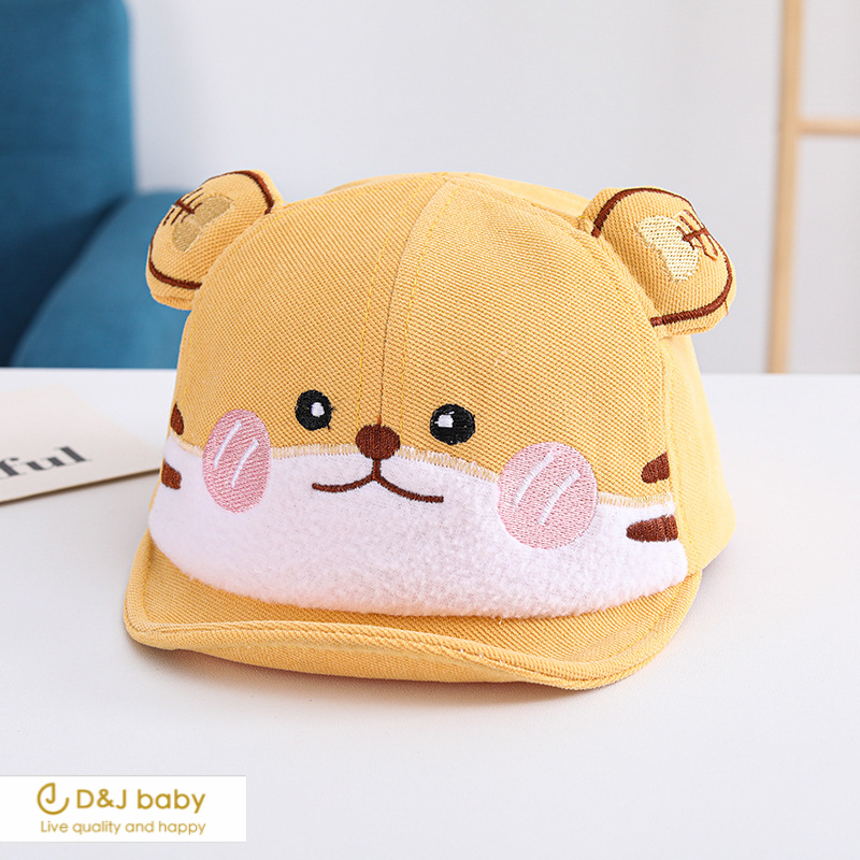 小老虎棒球帽-23