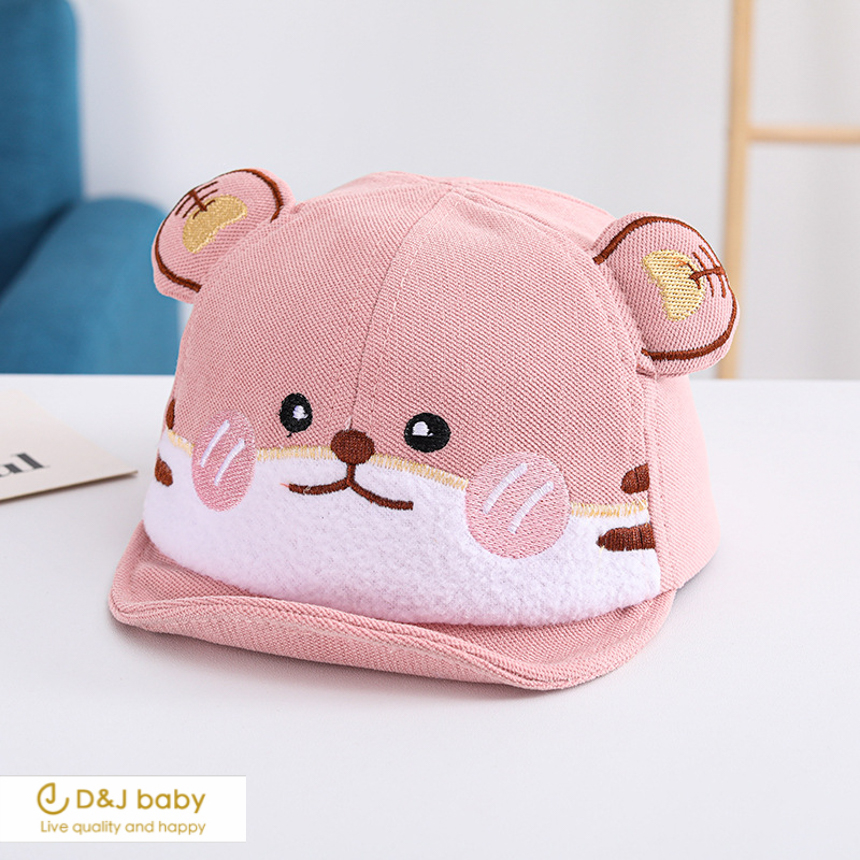 小老虎棒球帽-25