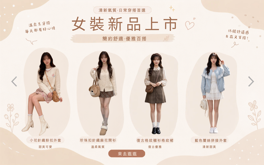 D&J baby - 親子裝 | 女裝推薦 | 童裝推薦 | 