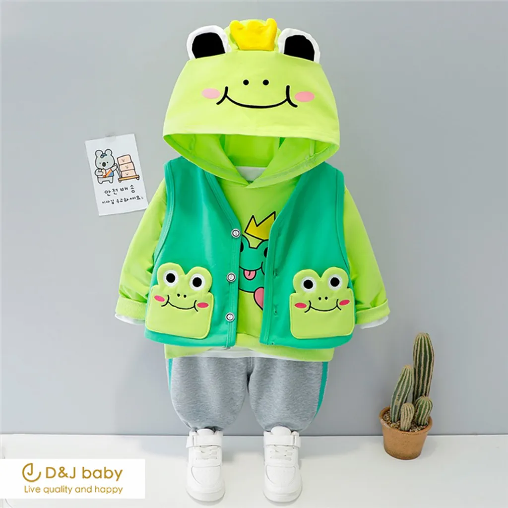 春季新款動物套裝 - D&J baby-40.jpg