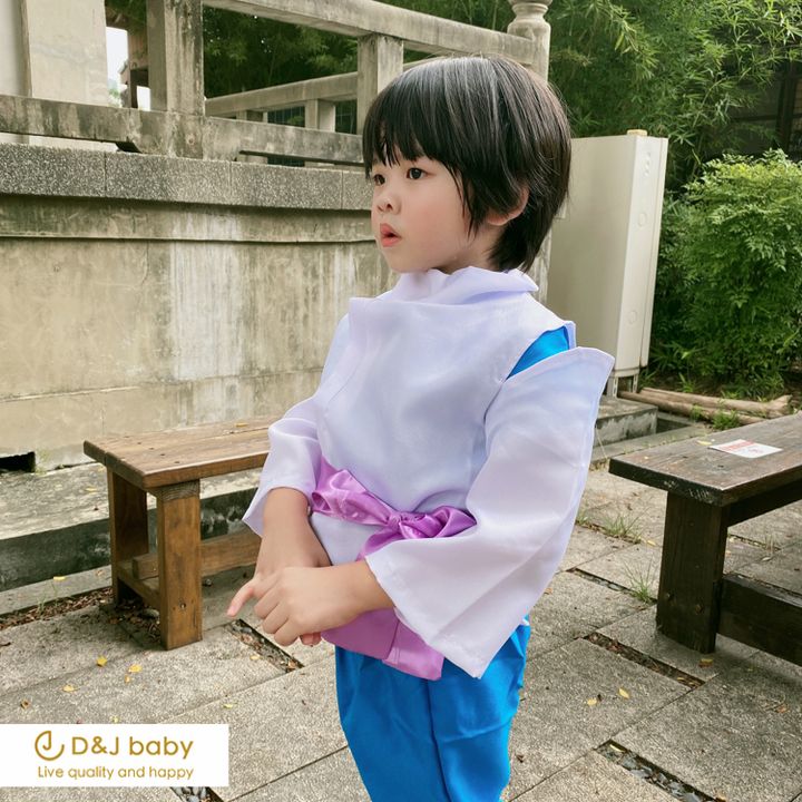 萬聖節搞什麼鬼 - D&J baby--56.jpg