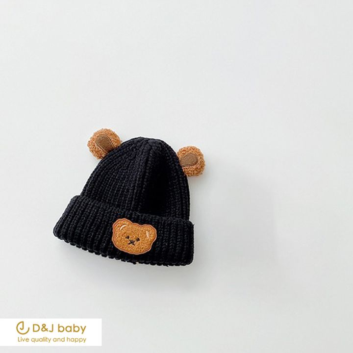 針織帽鴨舌帽1-12