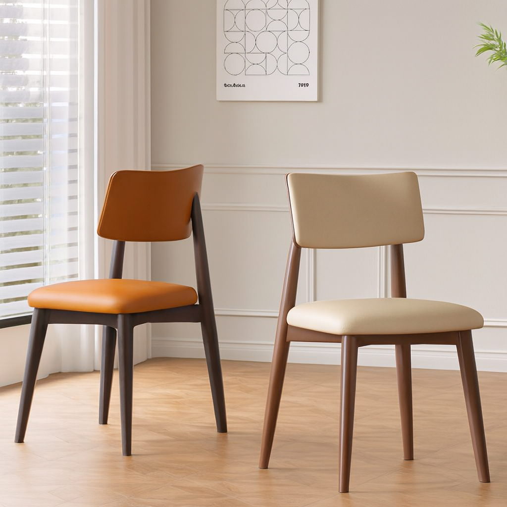 Replace the front ch