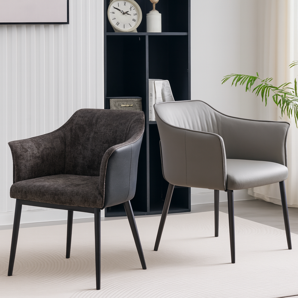 Edit the front armch