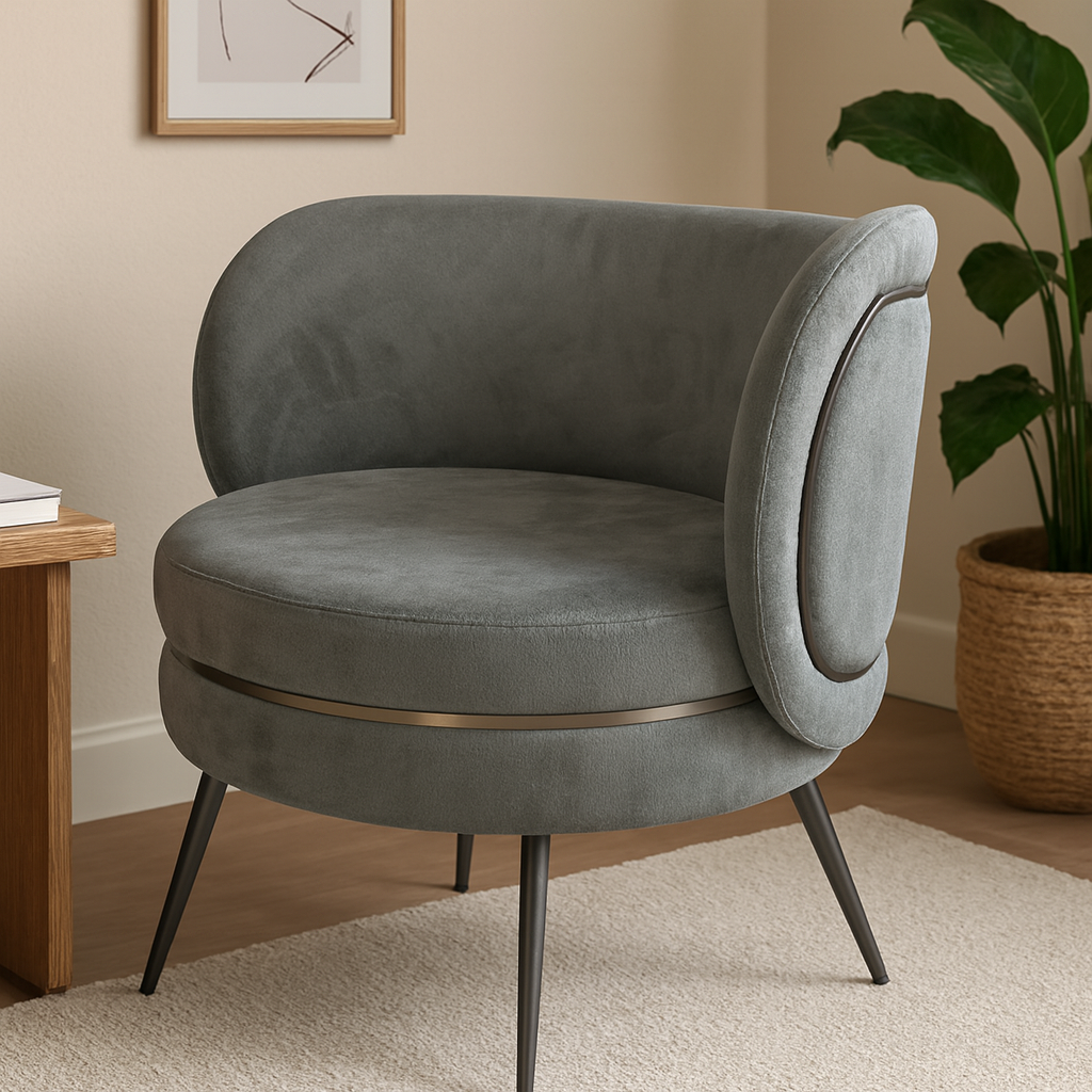 A modern interior se