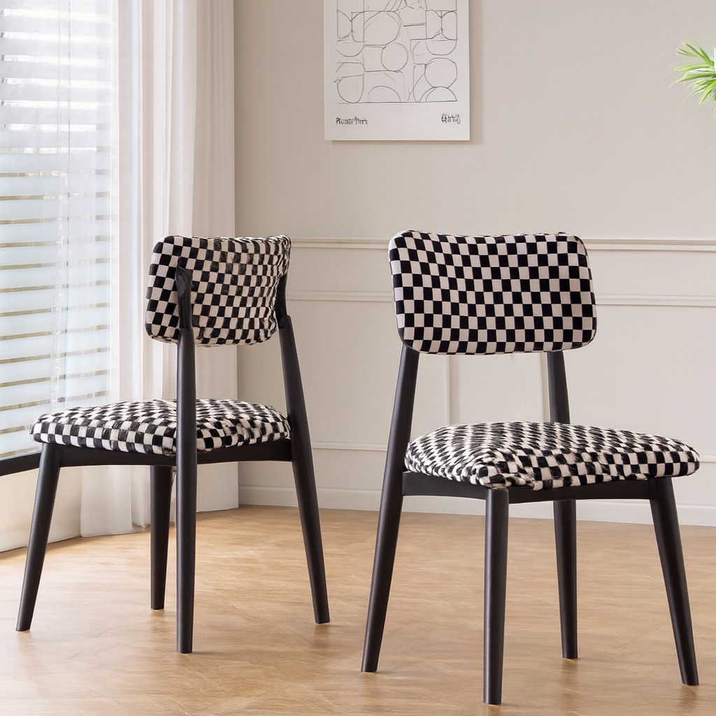 Replace the two flor