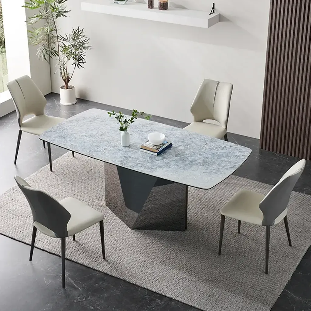 Luxury-Conference-Dining-Table-Marble-Desk-Dinette-Center-Coffee-Table-Console-Cocktail-Juegos-De-Comedor-Balcony