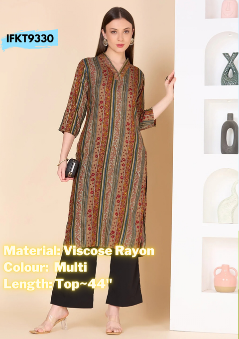 IFKT9330 Viscose Rayon