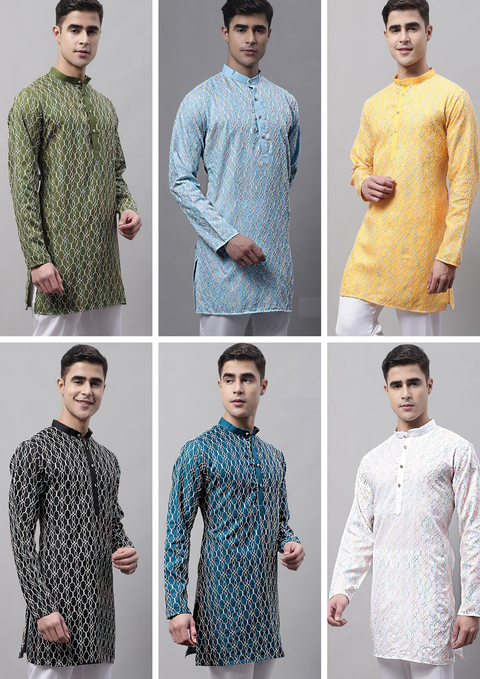 Vertical Split Clothing Photo Flyer 