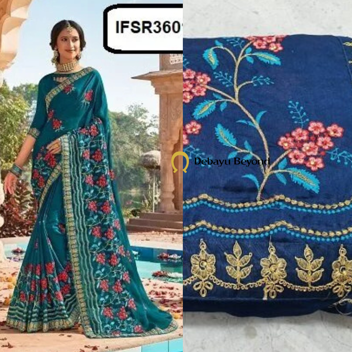 IFSR3601F