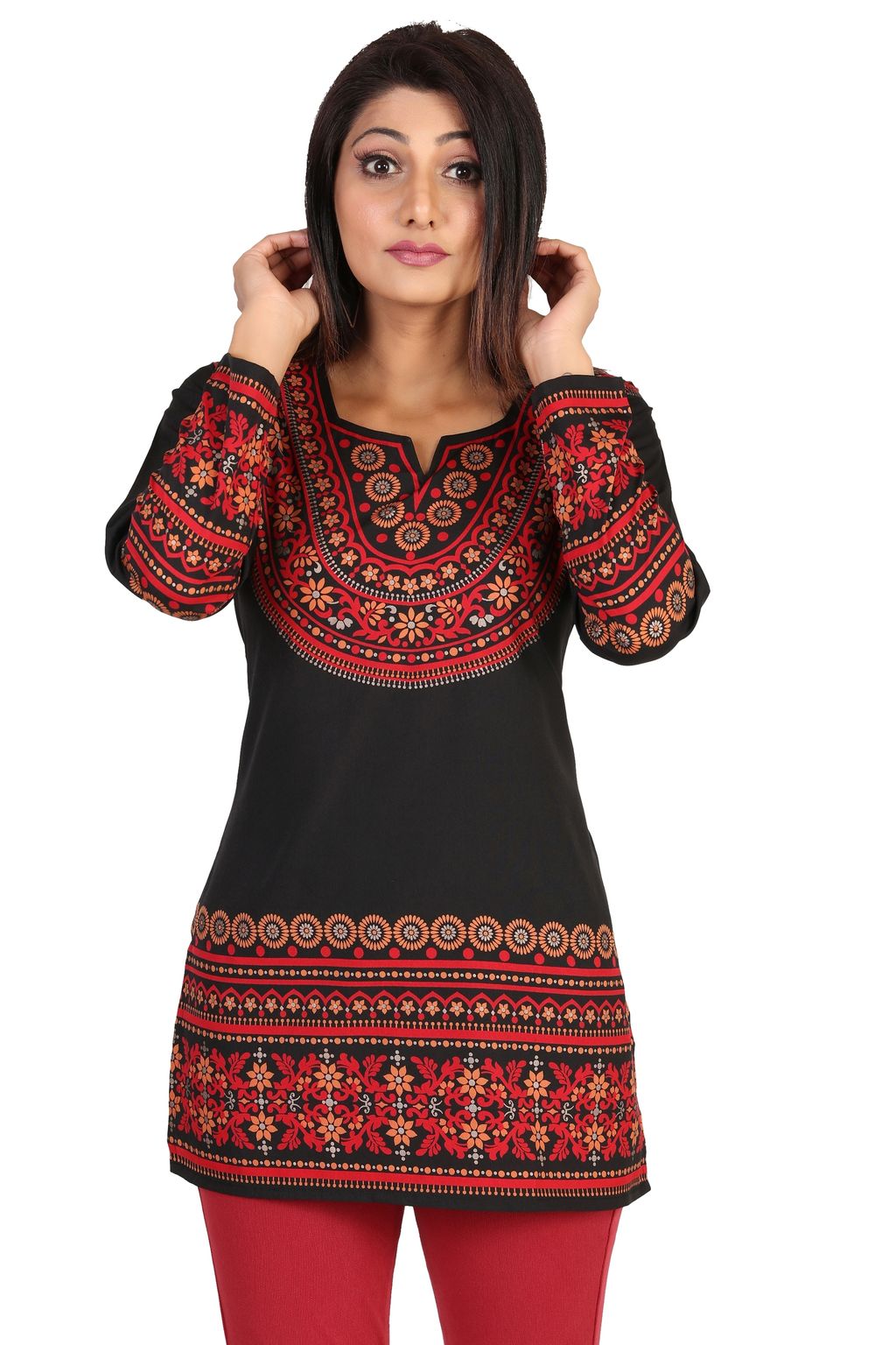 EVENT 184C (CLOSE UP)