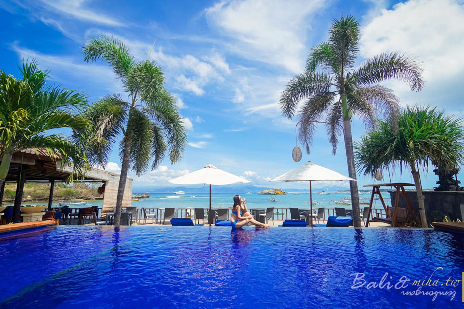 Sensatia Taiwan | Enjoy relax Bali style