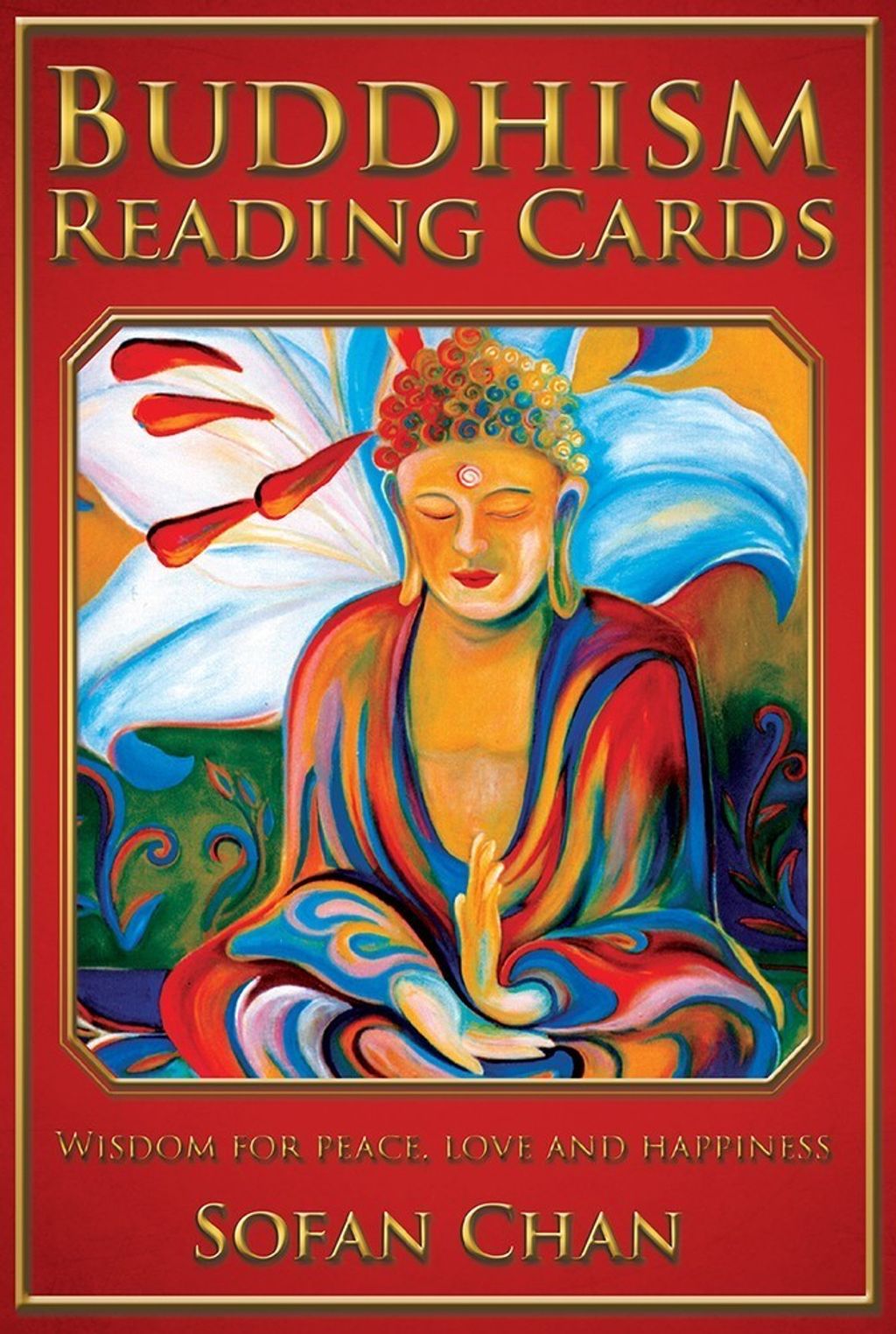 佛教訊息卡Buddhism Reading Cards.jpg