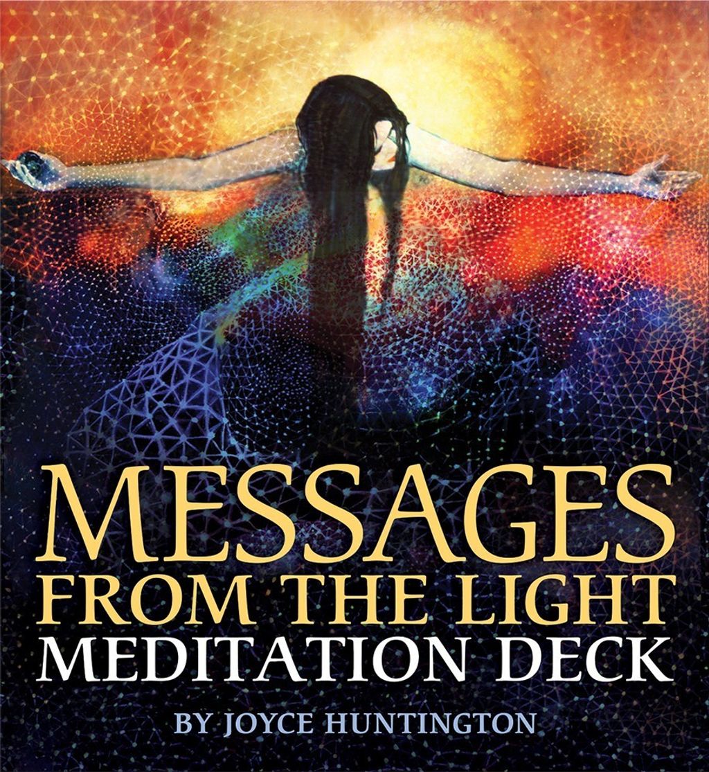 光之冥想神諭訊息卡：Messages From The Light Meditation Deck.jpg
