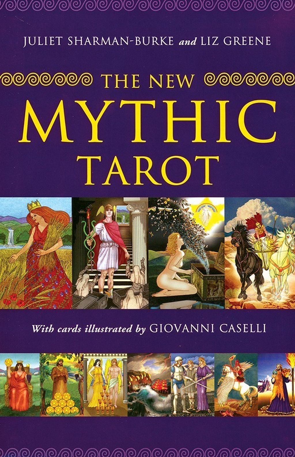 新神話塔羅牌：The New Mythic Tarot.jpg