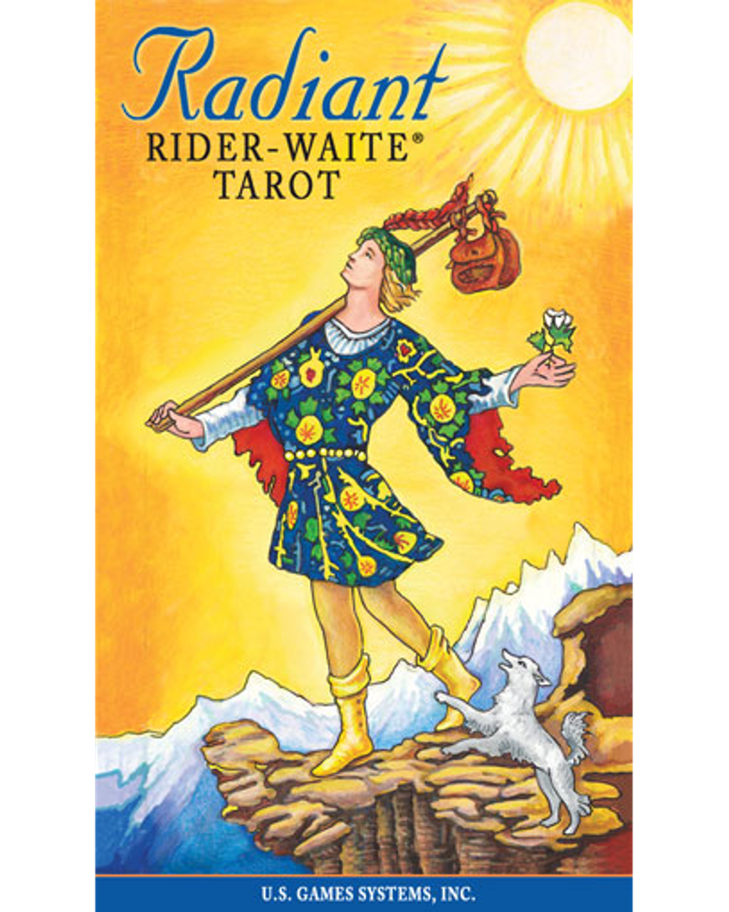 萊德偉特塔羅粉彩版：Rider-Waite Tarot Radiant.png